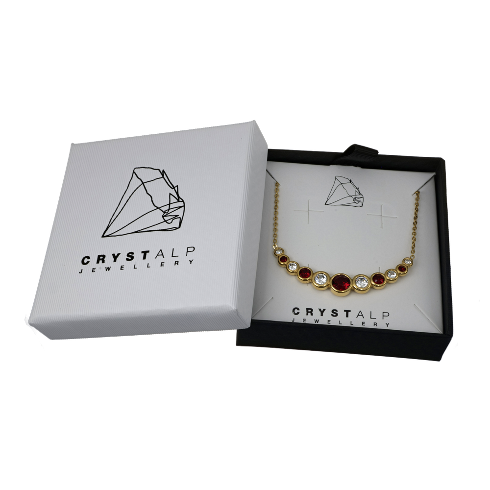 polar collier