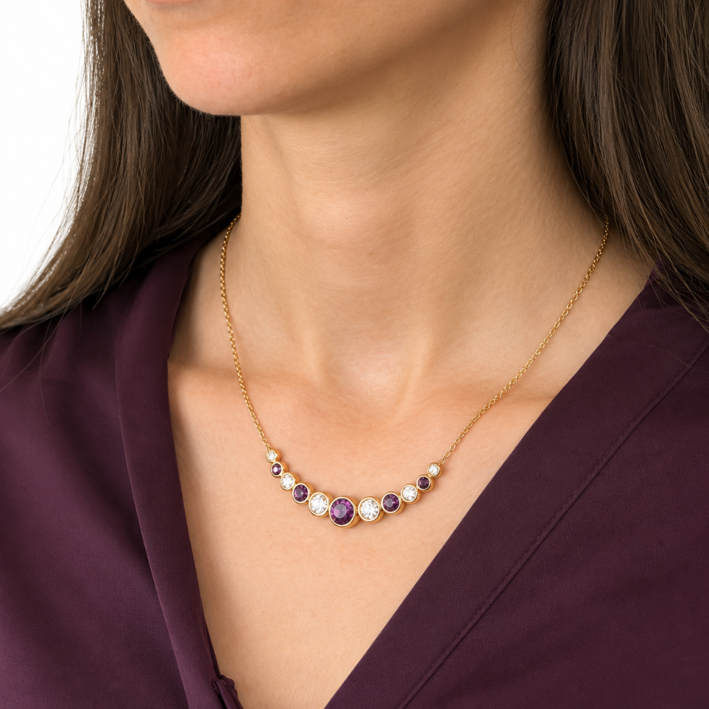 polar collier