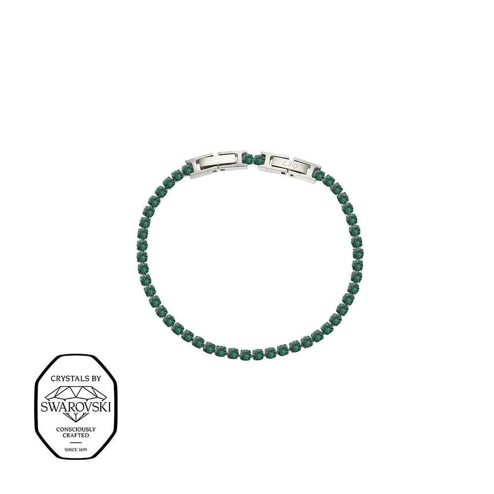 Brilliant Shine Bracelet - crystalpjewelry