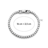 Brilliant Shine Bracelet