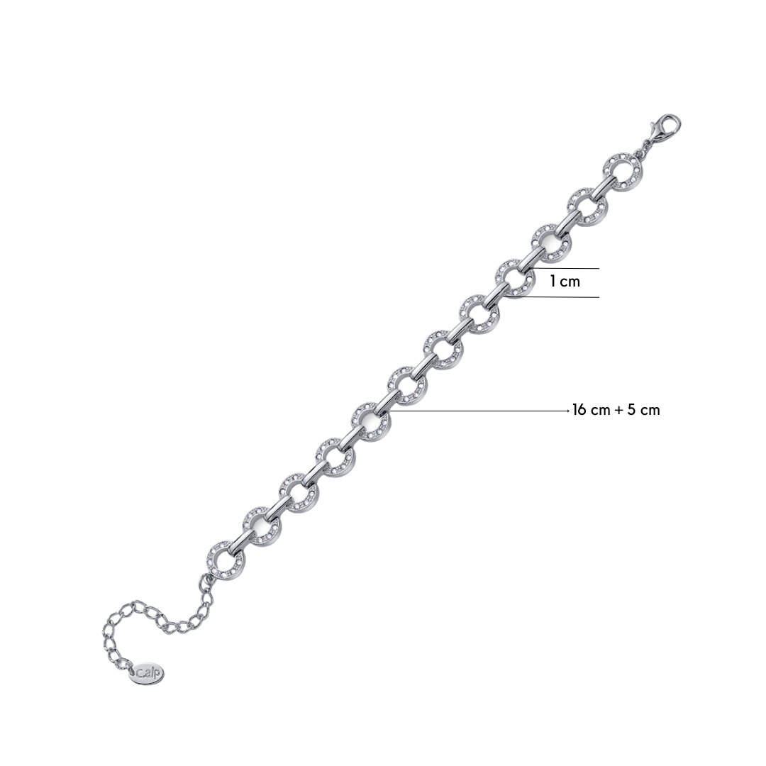 Grace Bracelet - crystalpjewelry
