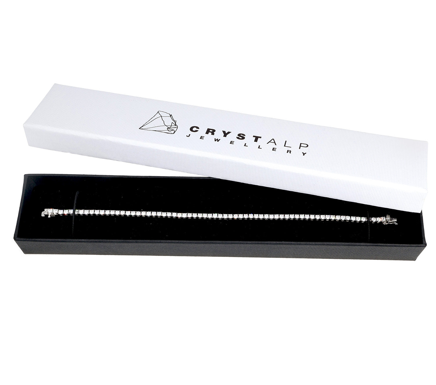 Silver Darling Bracelet - crystalpjewelry