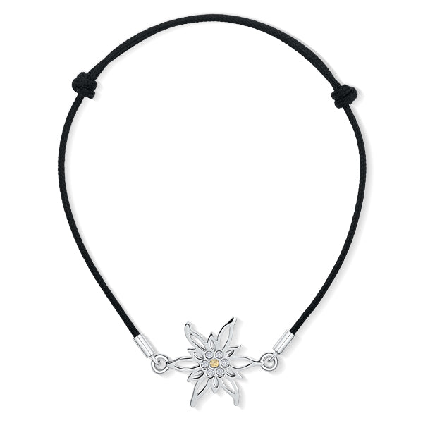 Simone Edelweiss Bracelet