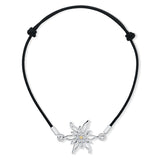 Simone Edelweiss Bracelet