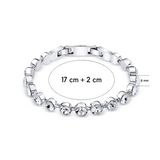Tennis Armband