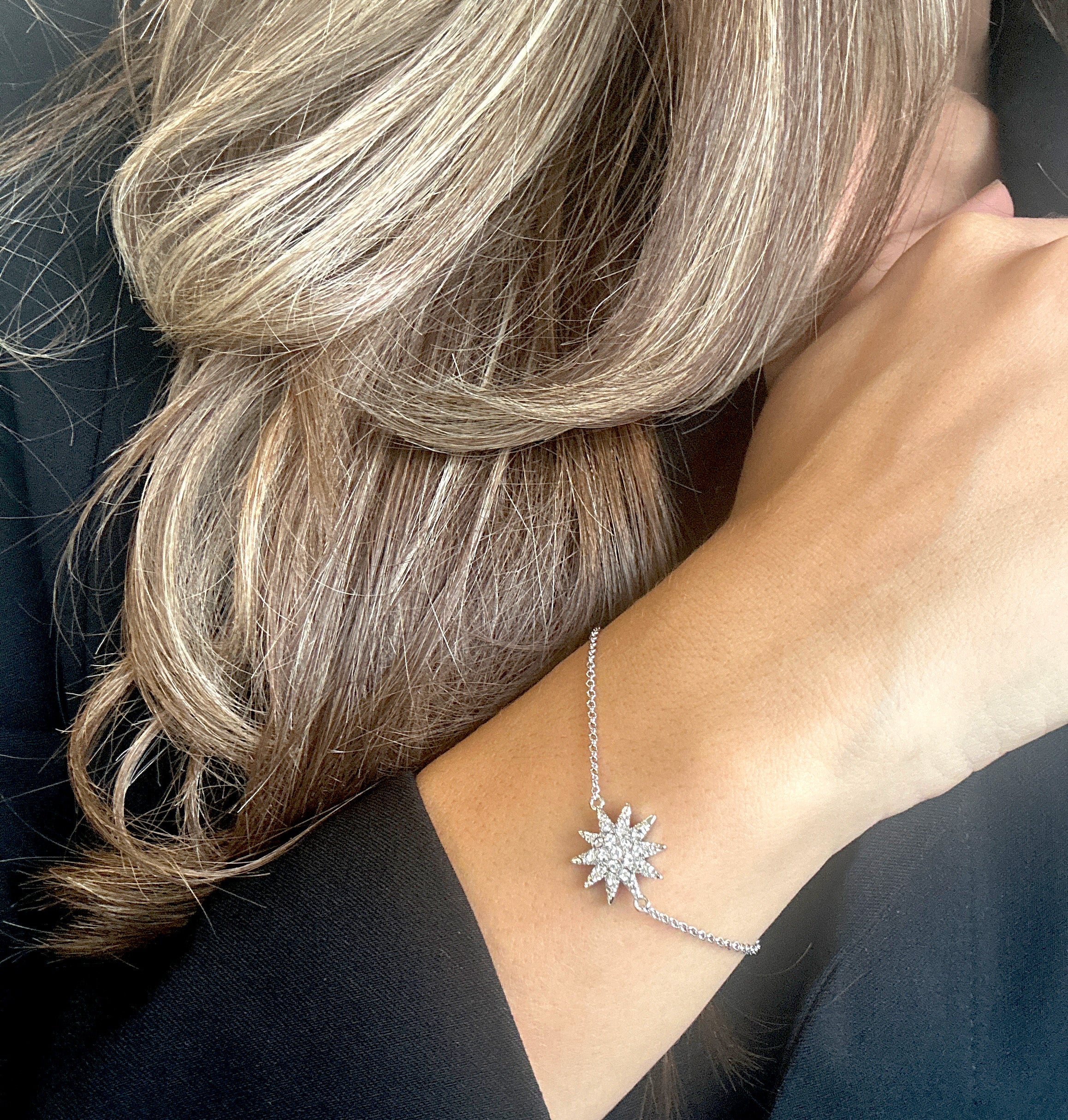 Sissy bracelet