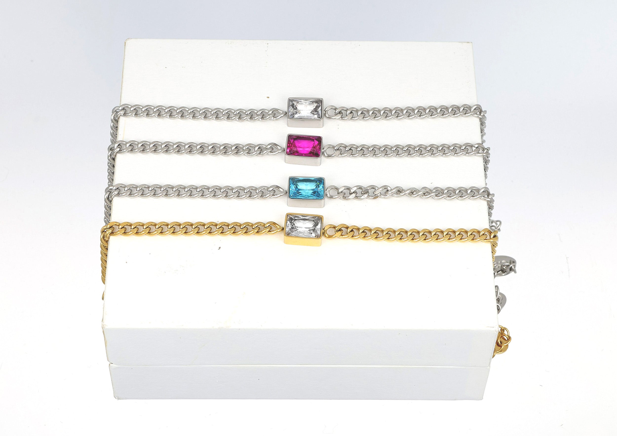 Bracciale reale