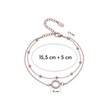 Circle Bracelet