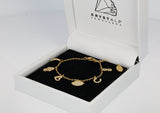 Sign Bracelet