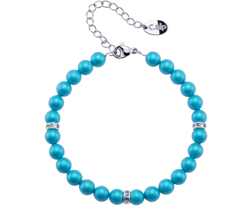 Bracciale di perle Paloma