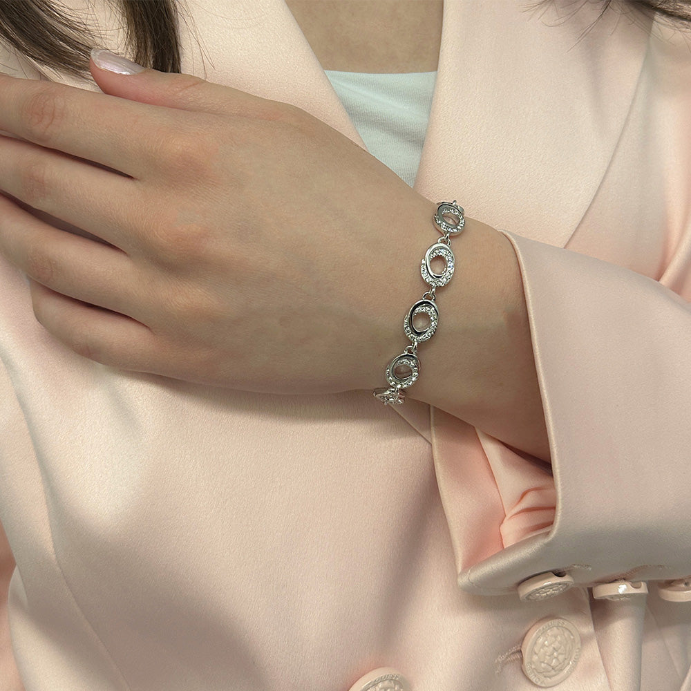 Orbita bracelet