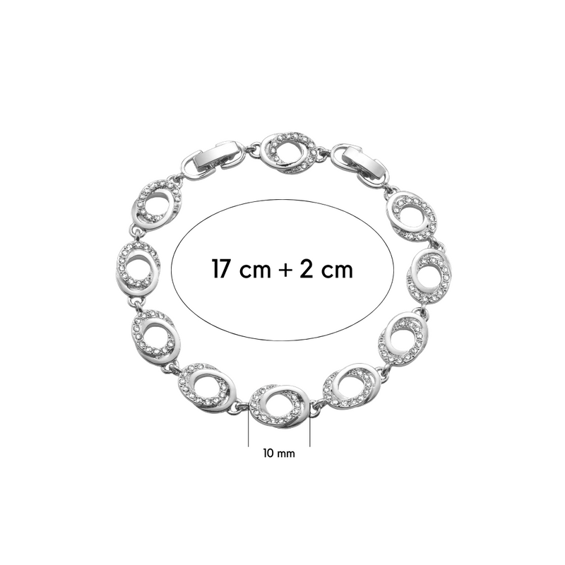 Orbita bracelet