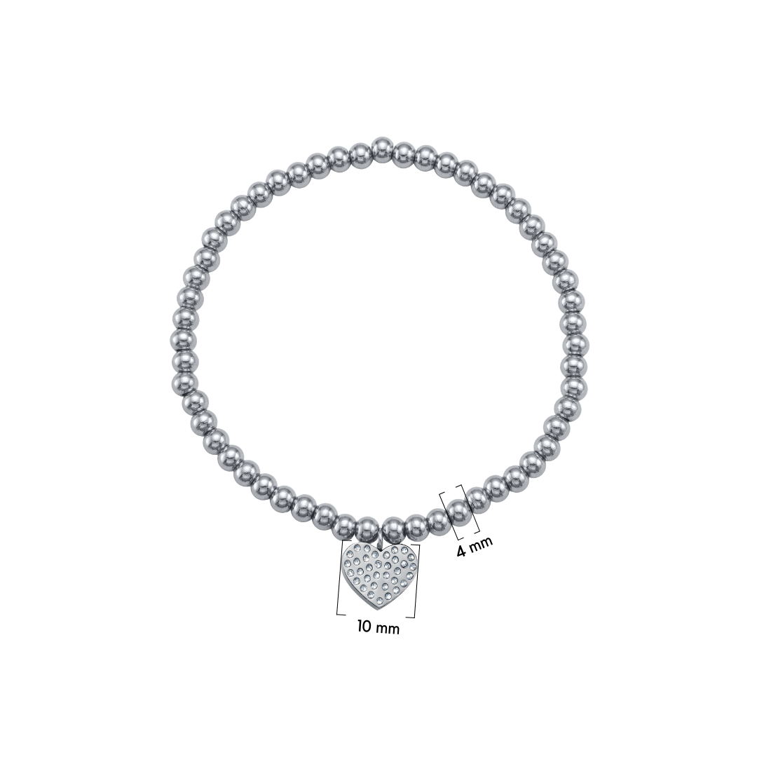 Love guard bracelet