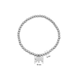 Elephant guard bracelet