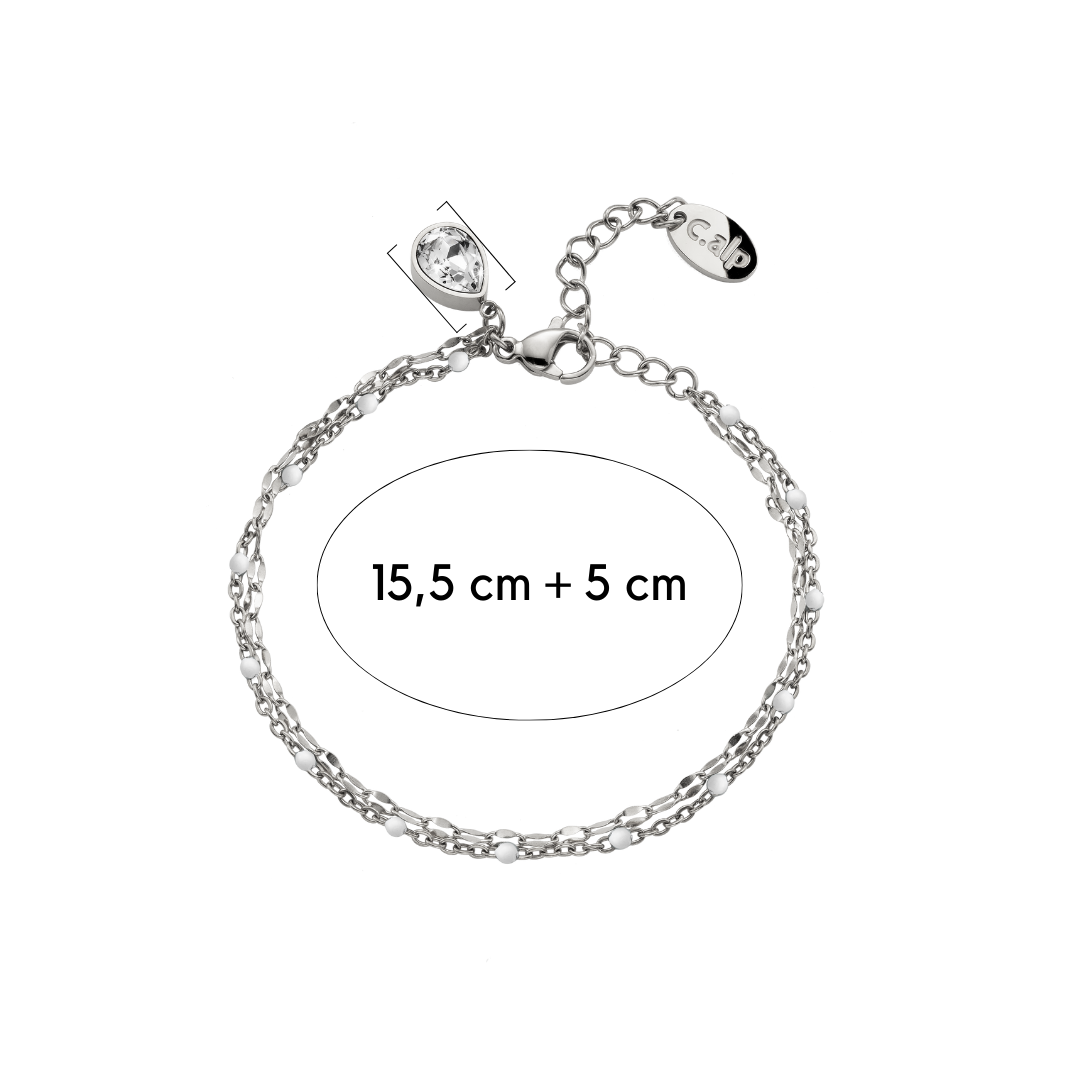 Bracciale vibrazioni