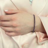 Aura elastic bracelet