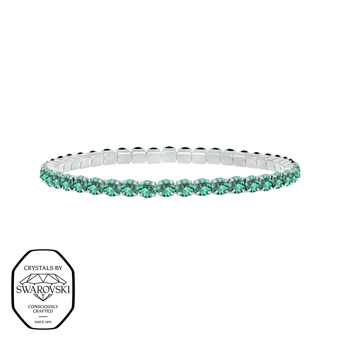 Aura elastic bracelet