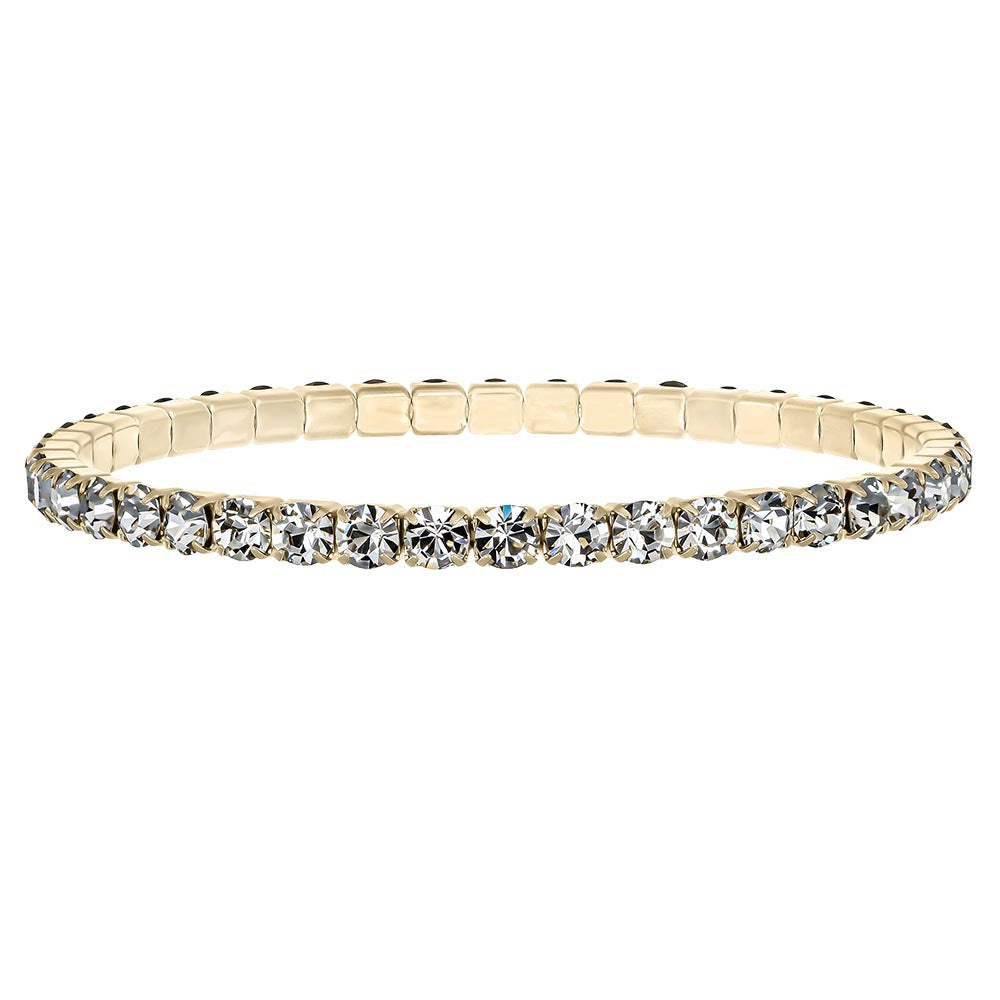 Aura elastic bracelet