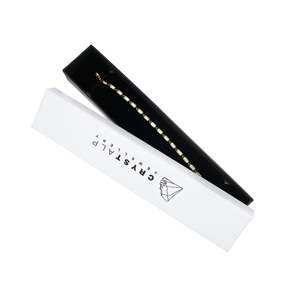 Lustre bracelet