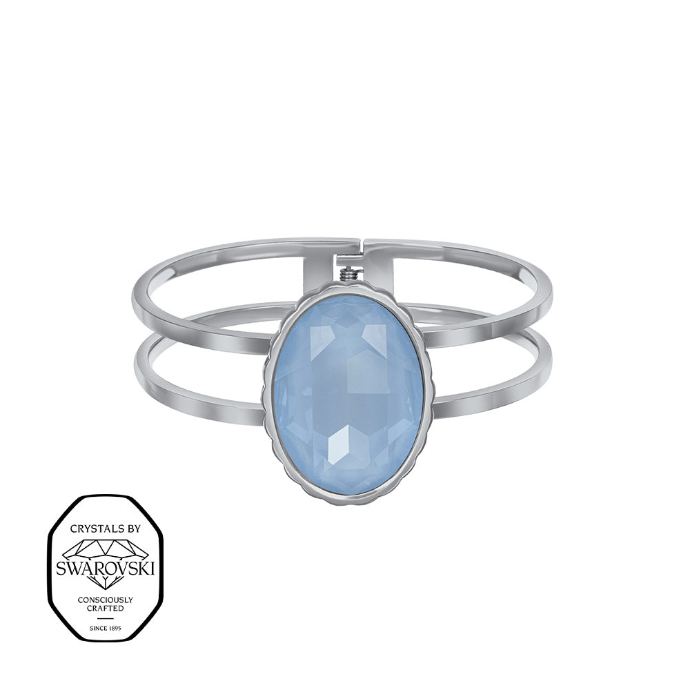 bossa bangle SWA - crystalpjewelry