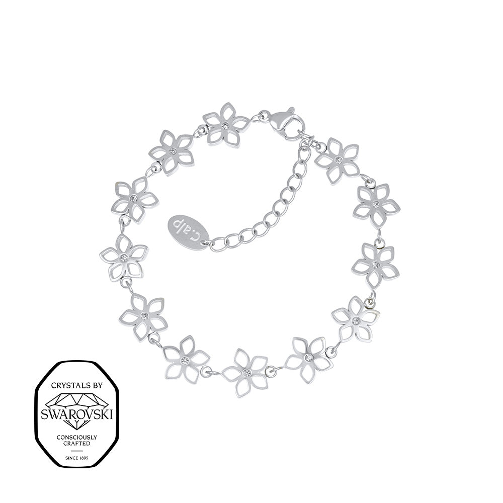 formentera bracelet - crystalpjewelry