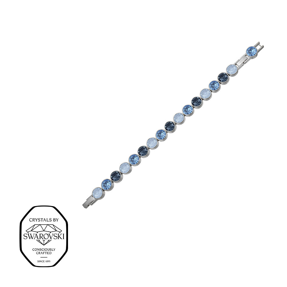 ibiza bracelet - crystalpjewelry