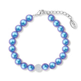 liliane pearl bracelet