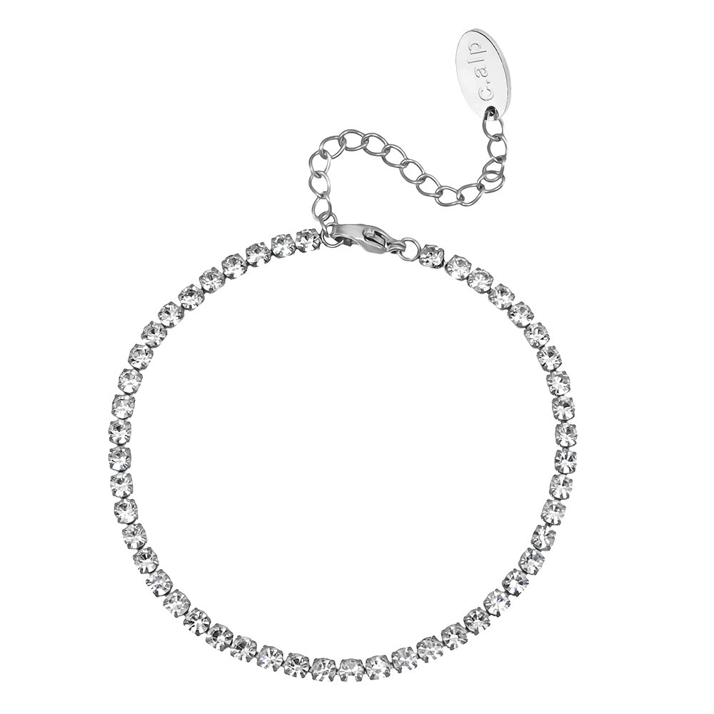 tennis anklet