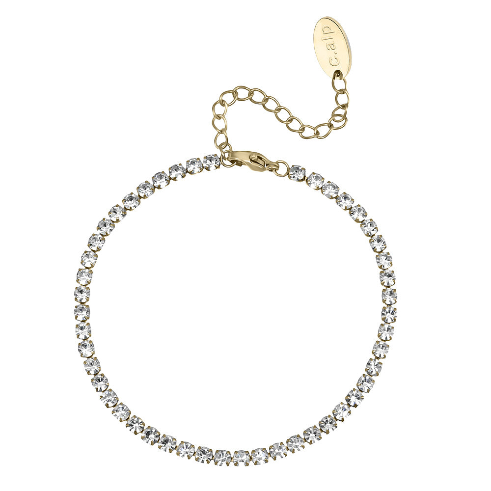 tennis anklet