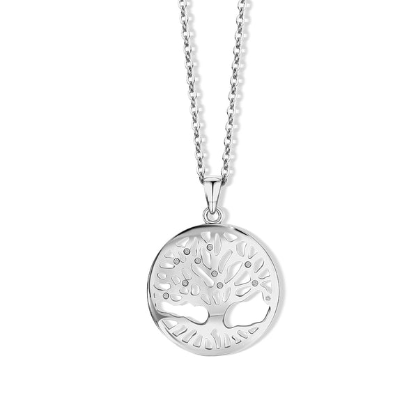 Tree Of Life pendant with chain