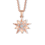 simply sissy pendant