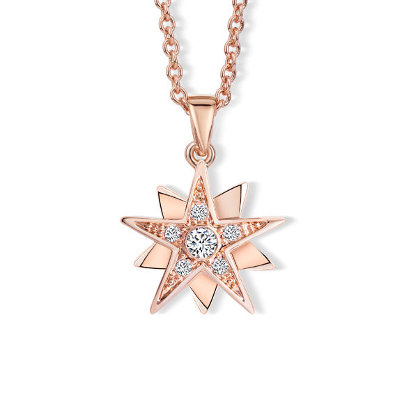 simply sissy pendant