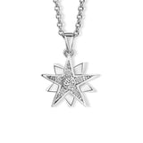 simply sissy pendant