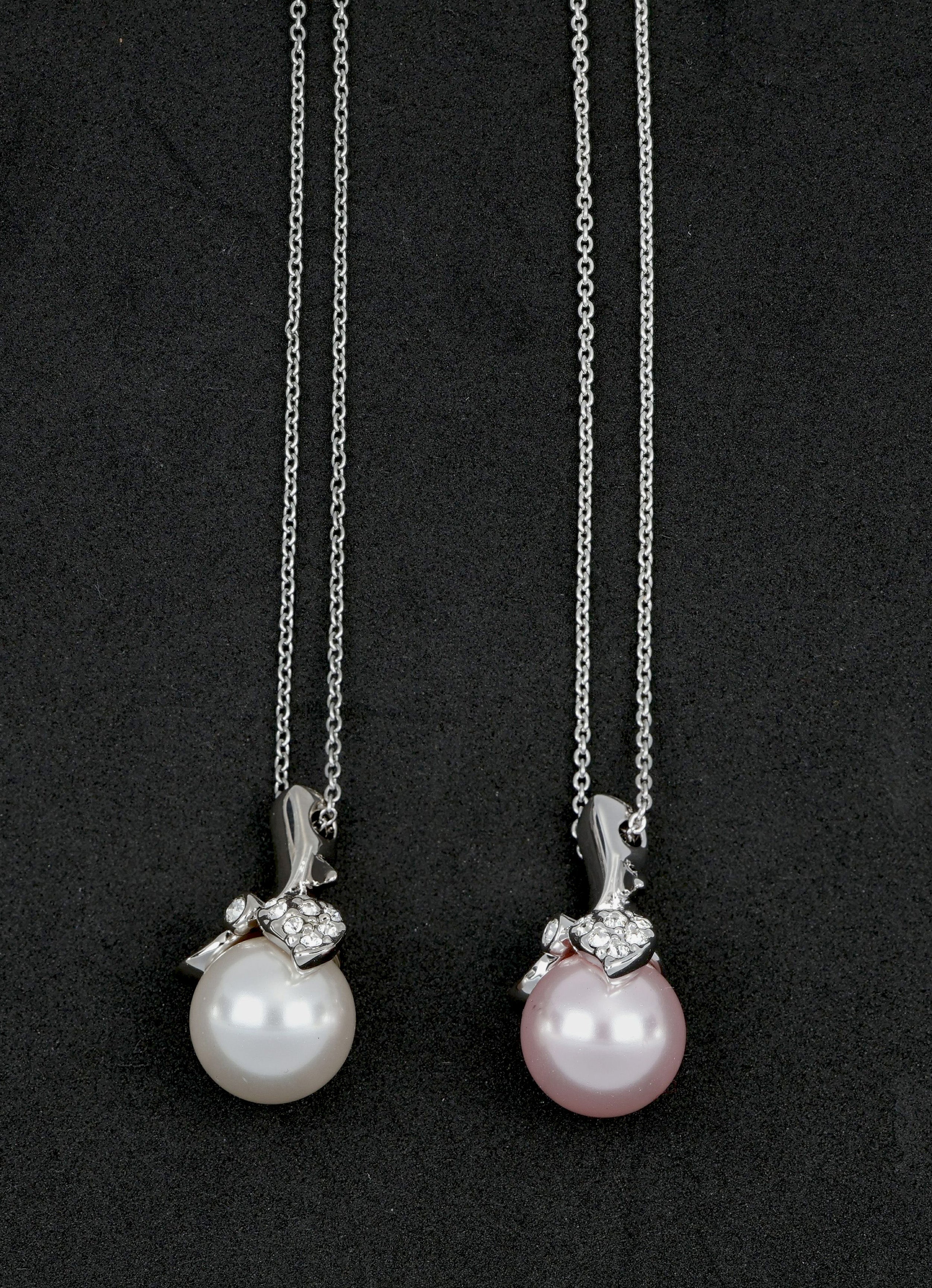 Cherry pendant - crystalpjewelry