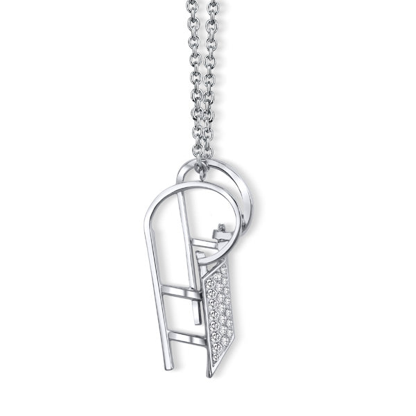 Sledge Pendant