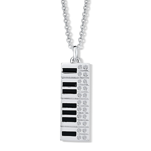Piano Pendant