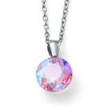 Shiny Round Pendant