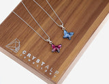 Classic Butterfly Pendant