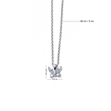 Free Butterfly Pendant