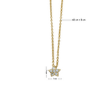 Mini Star Pendant