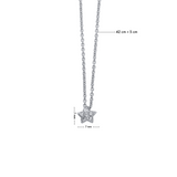 Mini Star Pendant