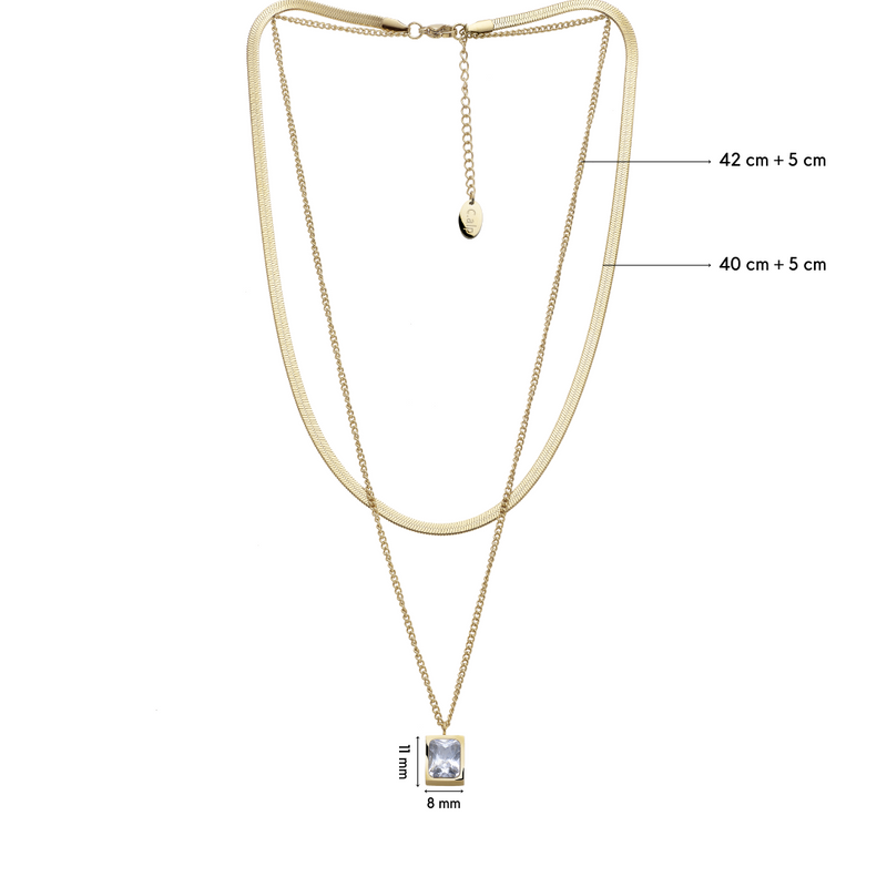 Collana Reale
