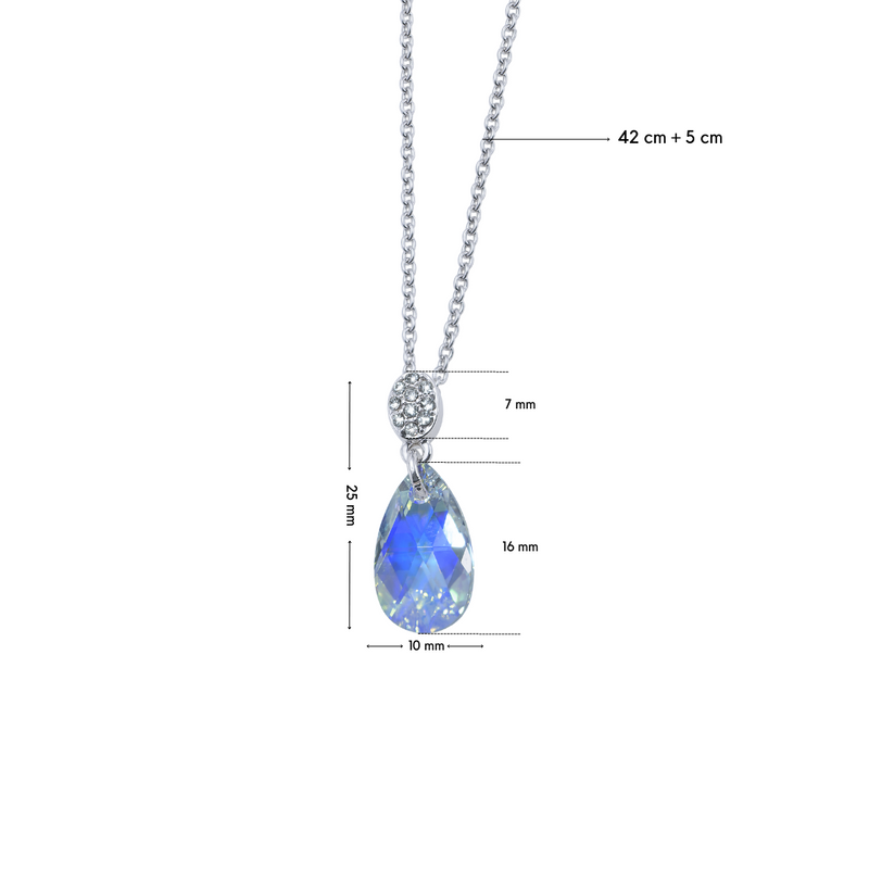 Dropy Shinning Pendant