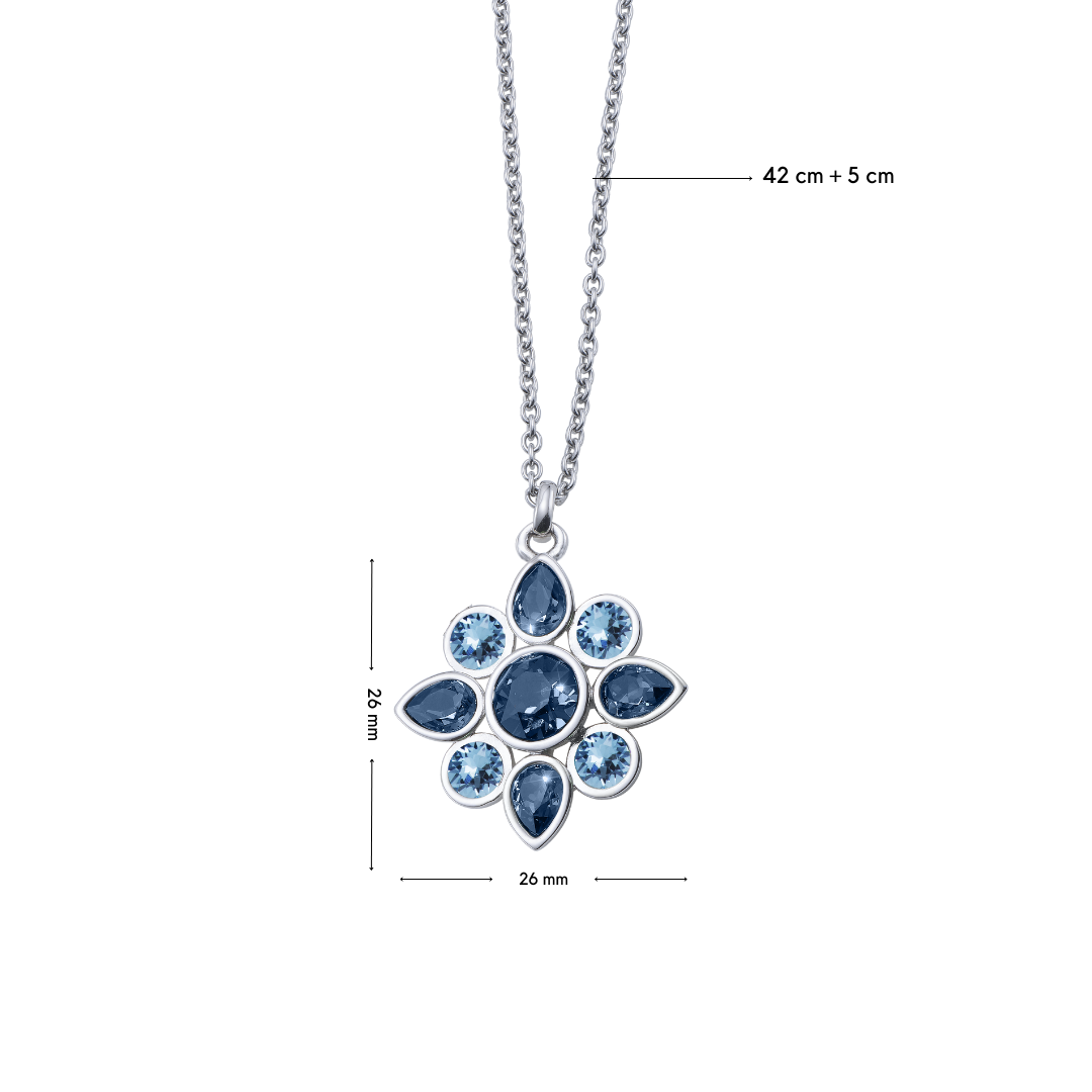 Flor Multi Pendant