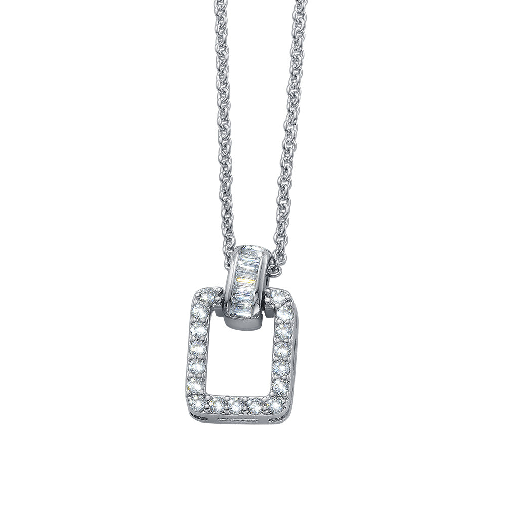 Generation Pendant