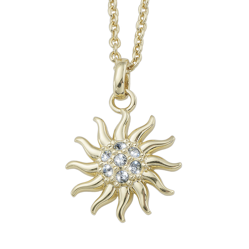 Ciondolo Energy Sun