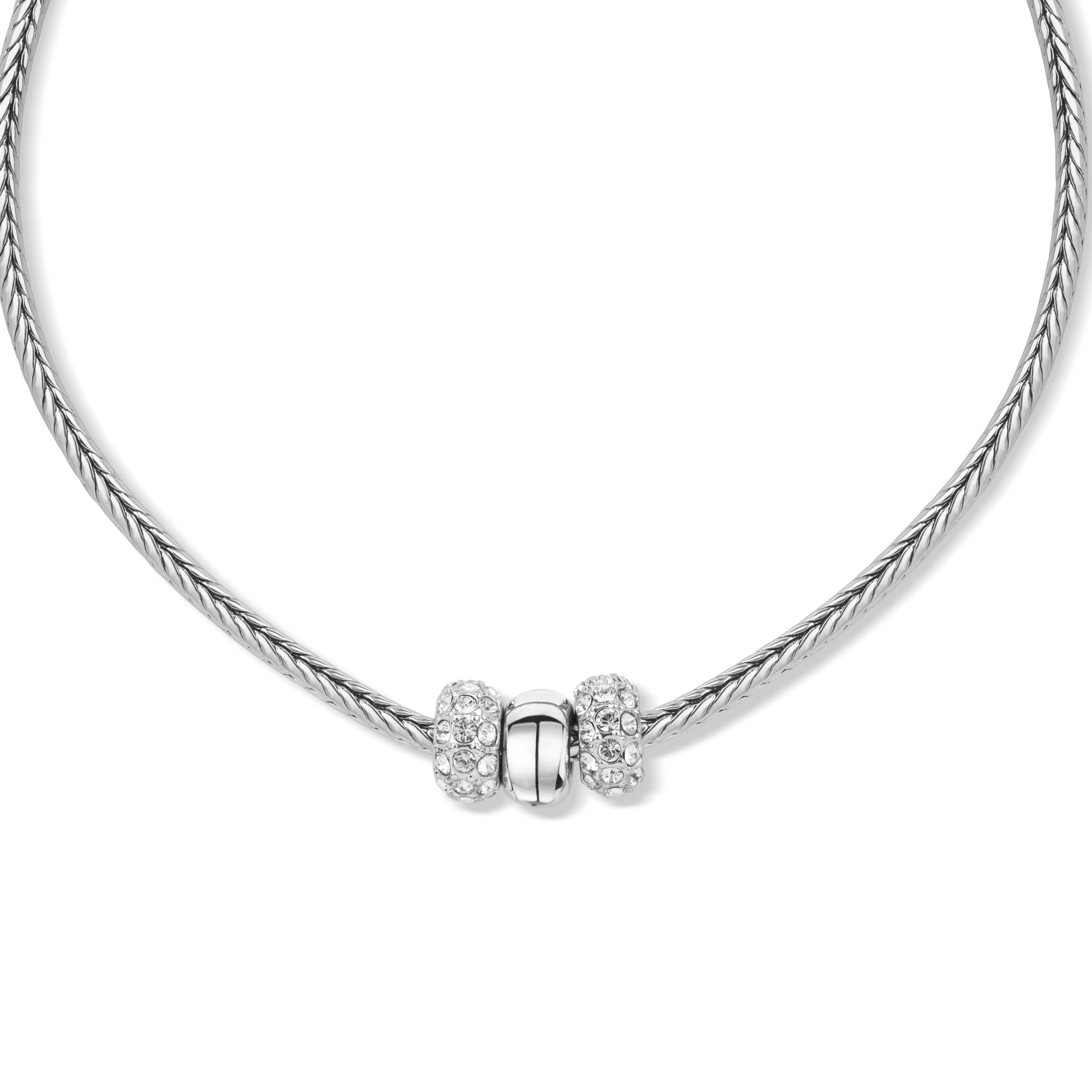 Moving Bead Pendant