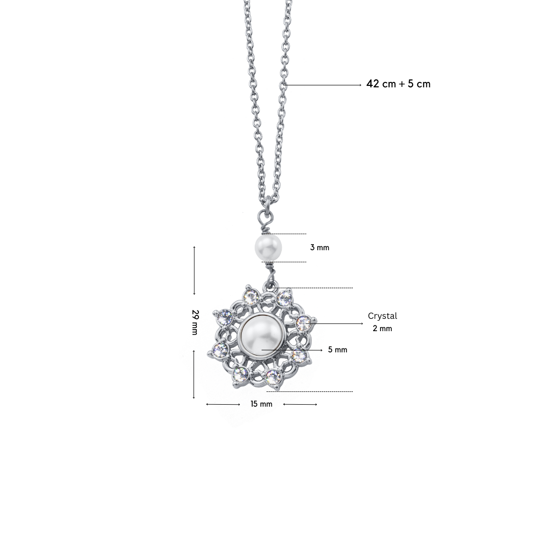 Accent pendant