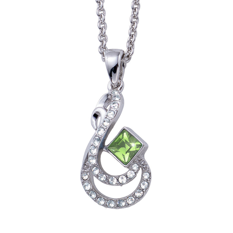 Breeze pendant