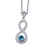 Endless pendant